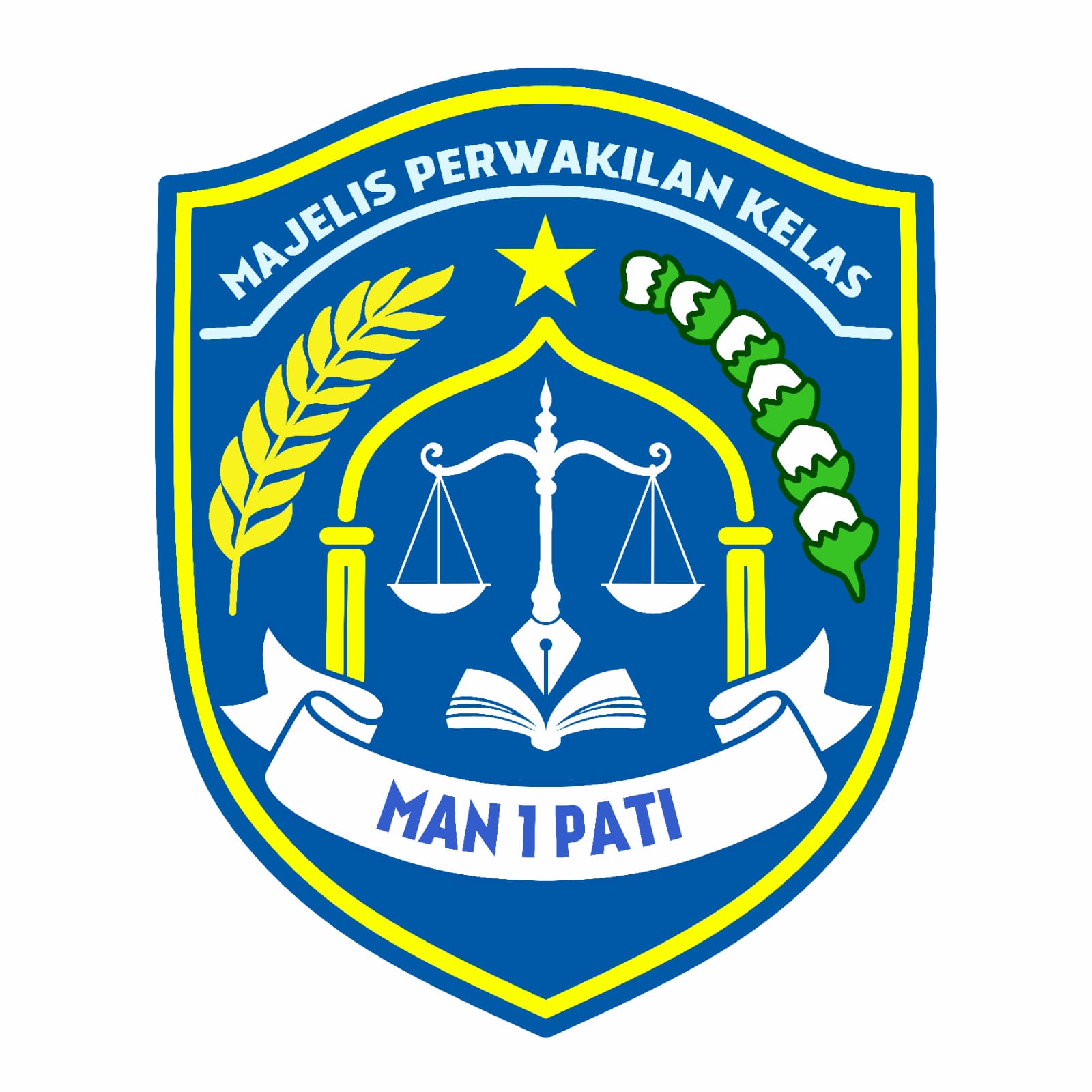 Logo MPK